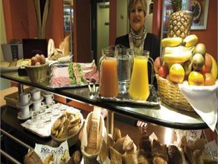 Cit'Hotel L'ESCURIAL - Centre Gare 写真
