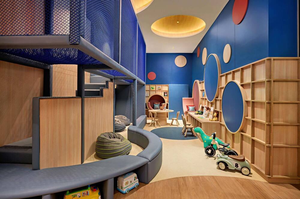 プルマン ハイフォン グランドホテル 写真