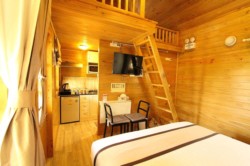 アット レジデンス スワンナプーム 写真