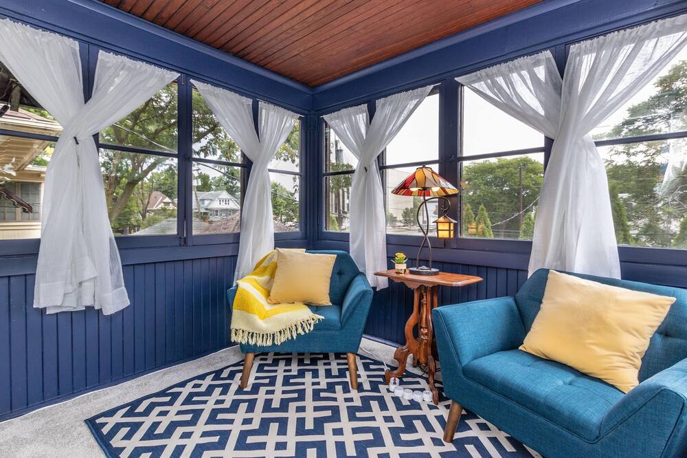 Butler House Bed and Breakfast 写真