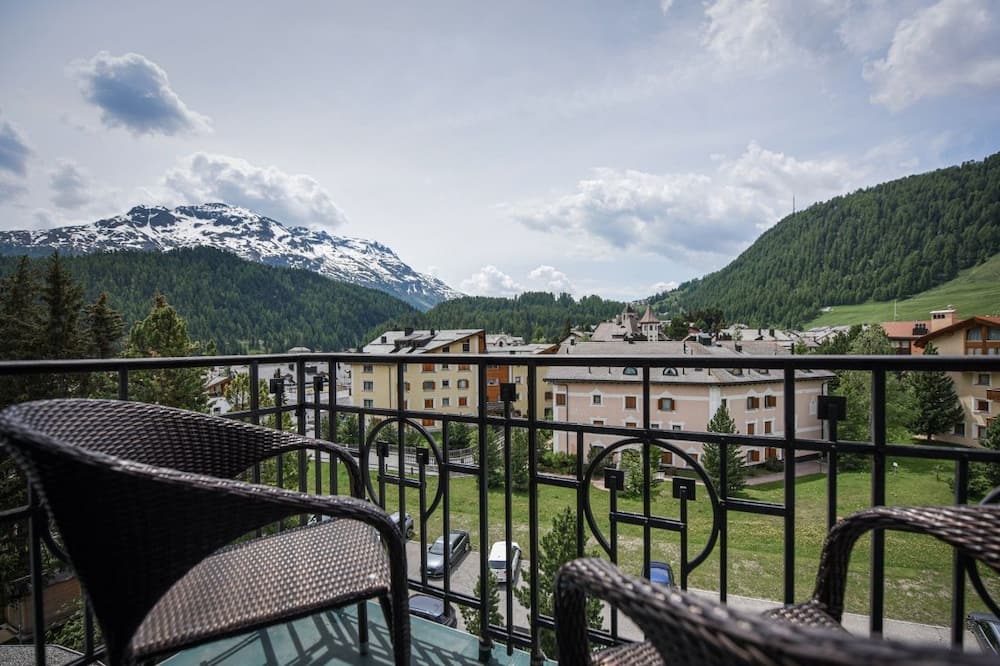 Cresta Palace Hotel 写真