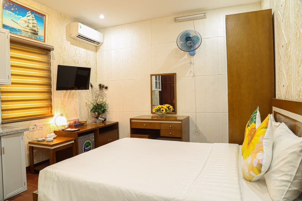 フオン ドゥオン ホテル 写真