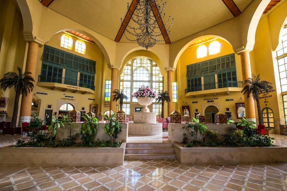 Carthage Thalasso Resort 写真