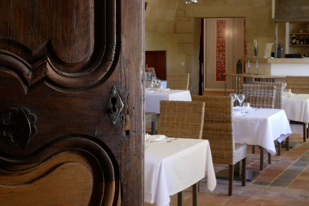 Château de Pondres 写真
