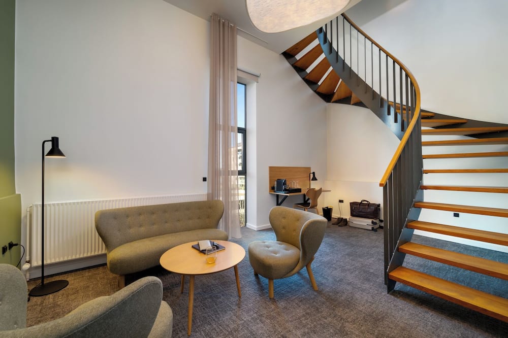 Radisson Hotel Papirfabrikken Silkeborg 写真