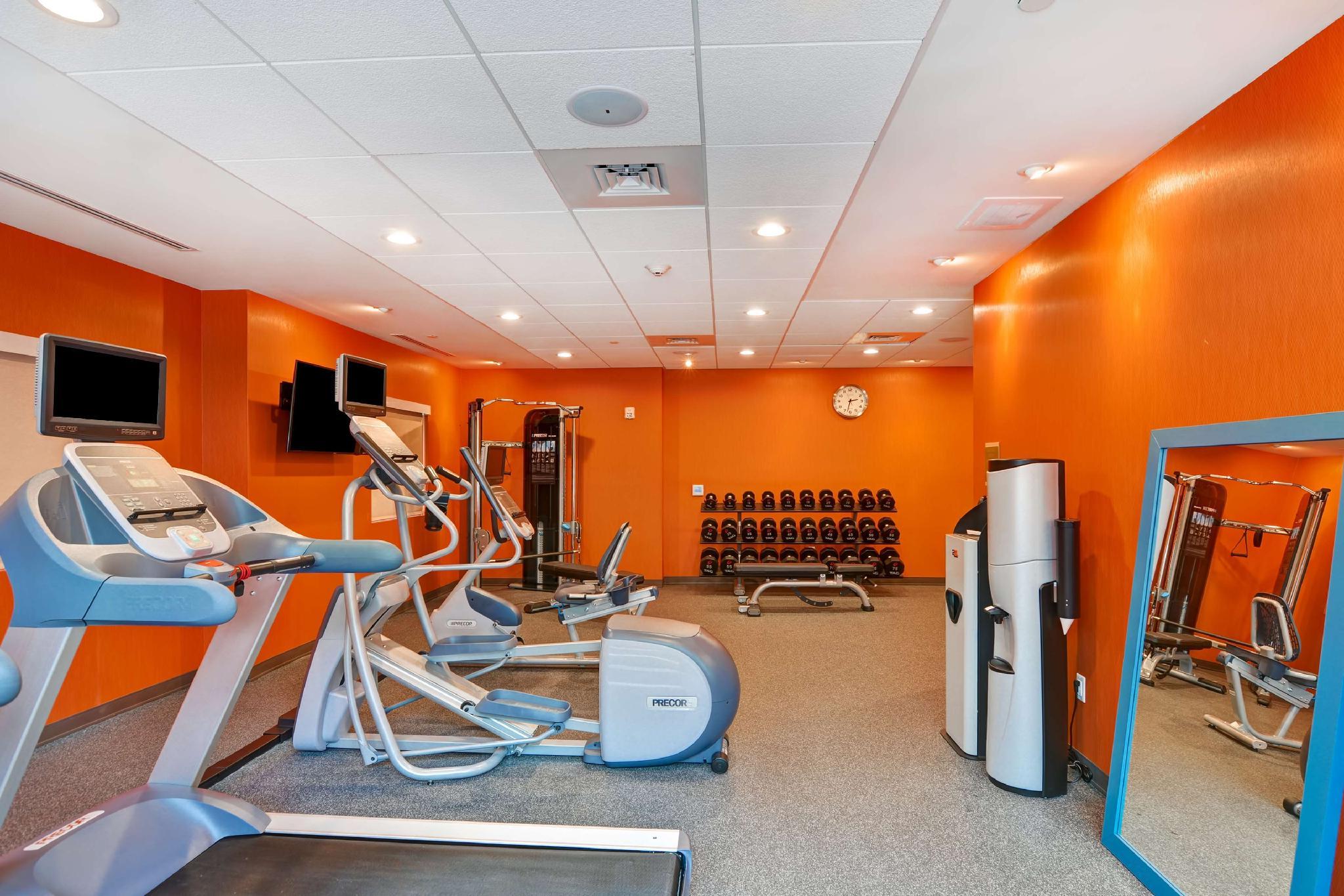 Home2 Suites by Hilton Hilton Head 写真