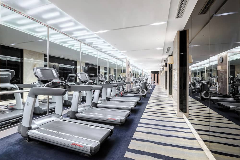 ヴォコ チャンジョウ フドゥ バイ IHG 写真