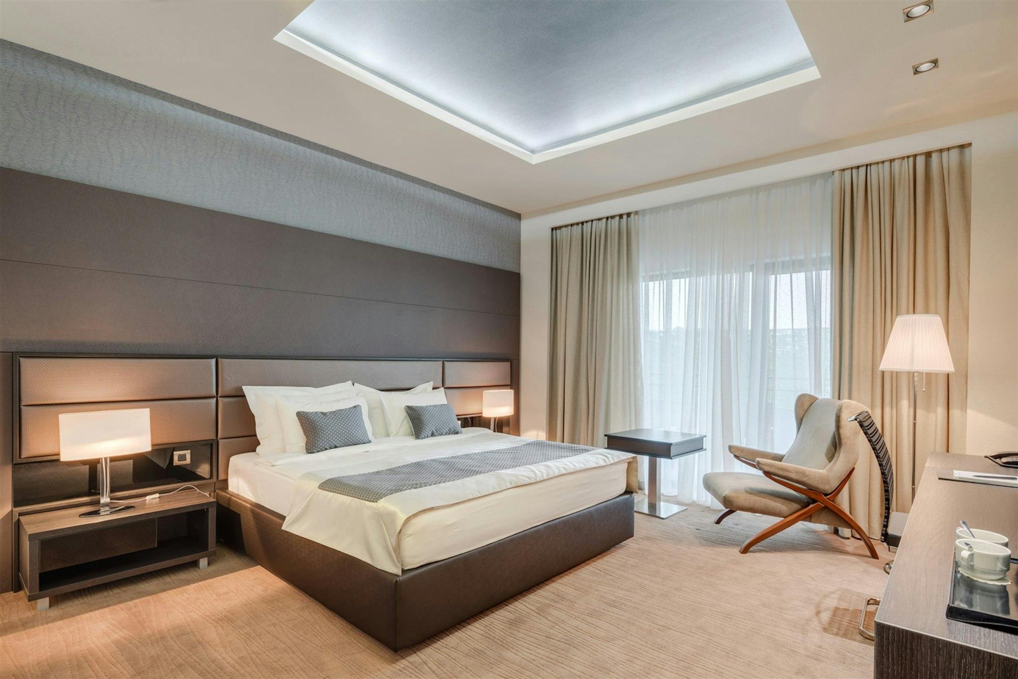 Sky Blue Hotel & Spa 写真