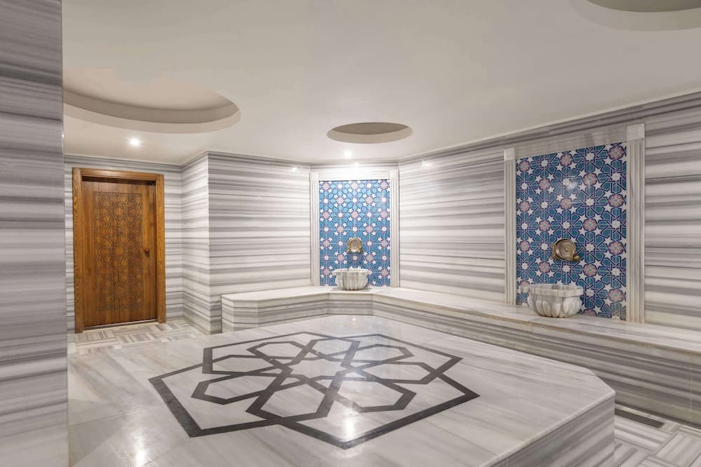 ラディソン ブルー オテル アンカラ チャンカヤ 写真