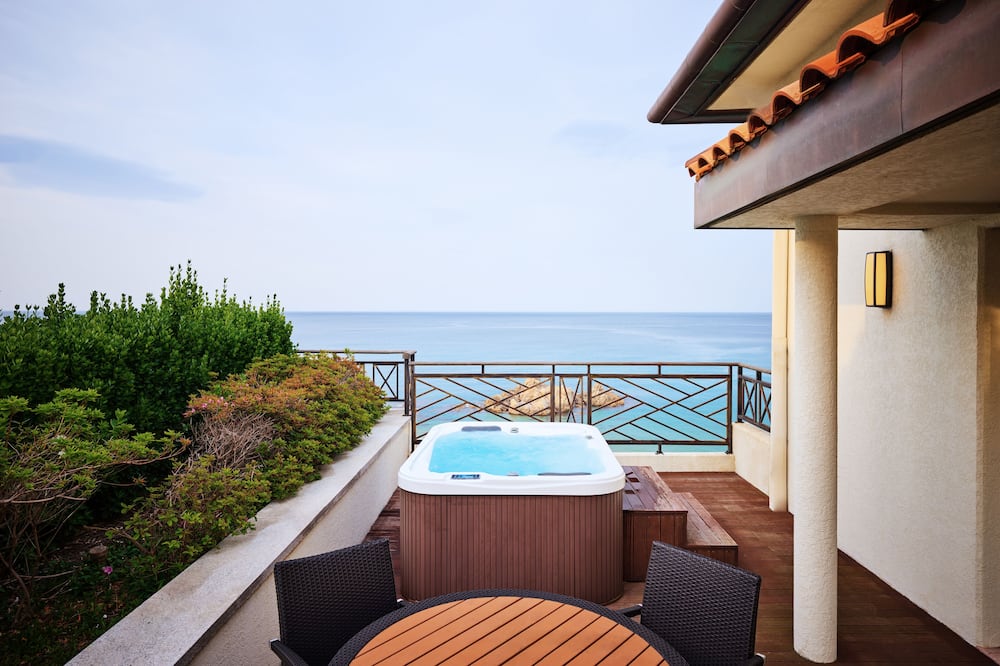 ソル ビーチ ヤンヤン（ソル ビーチ ホテル&リゾート ヤンヤン） 写真