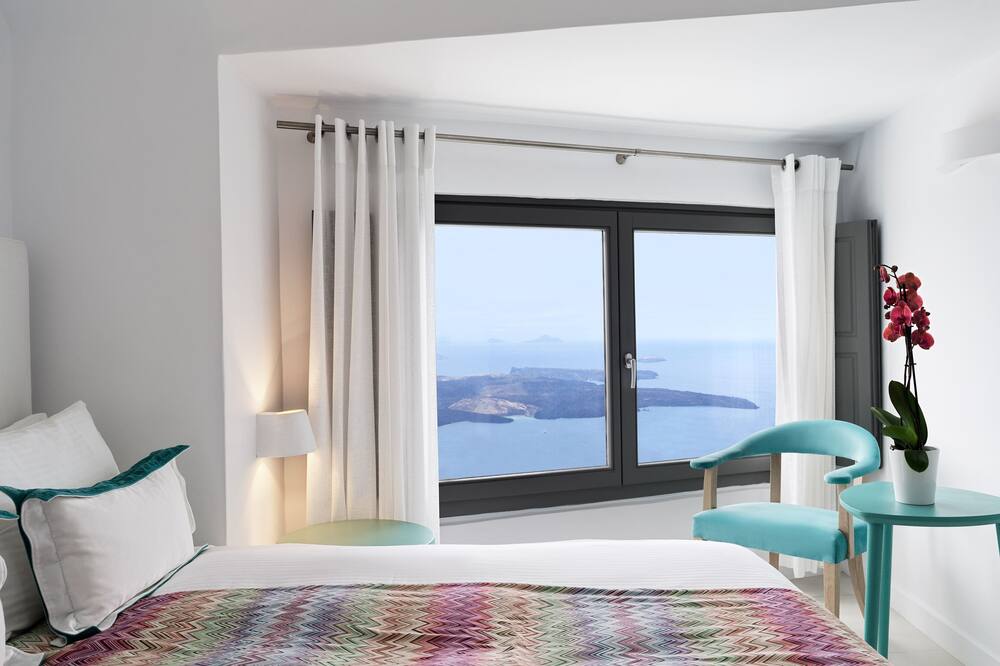 カティキエス クロマタ サントリーニ - ザ リーディング ホテルズ オブ ザ ワールド 写真