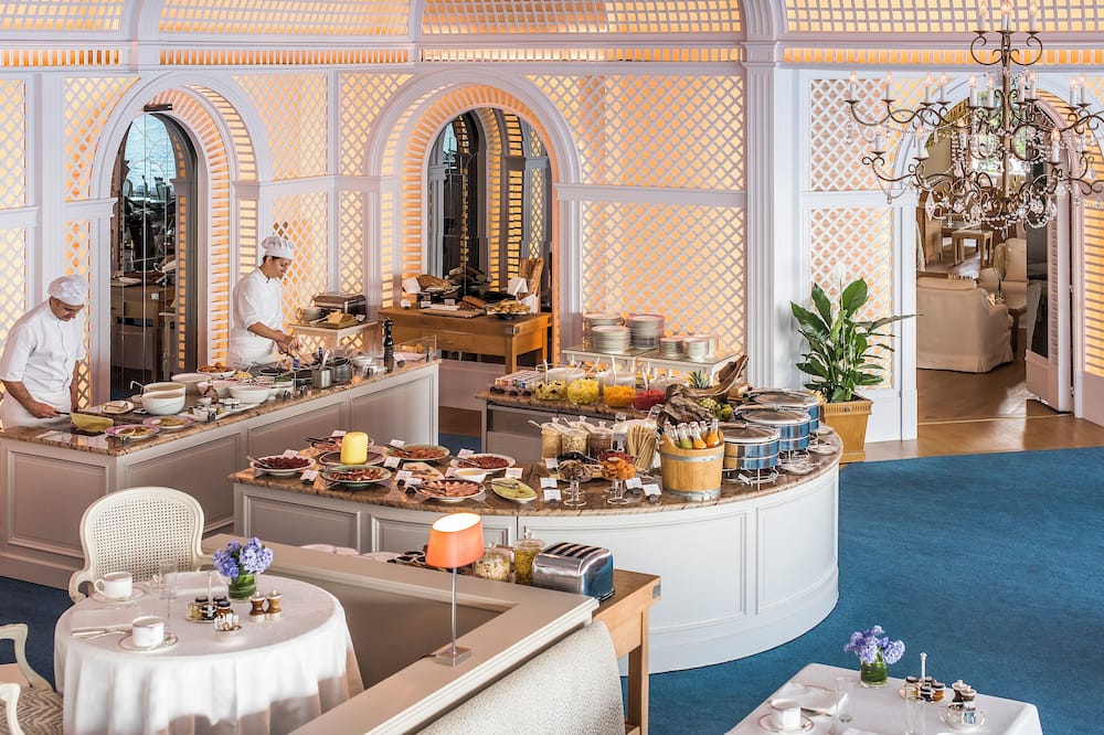 オテル デュ キャップ - エデン ロック, オートケル 写真