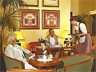 Upstalsboom Seehotel 写真