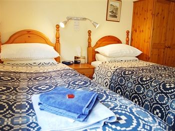 ゴーズ イヤー エイラ カントリー ゲスト ハウス 写真