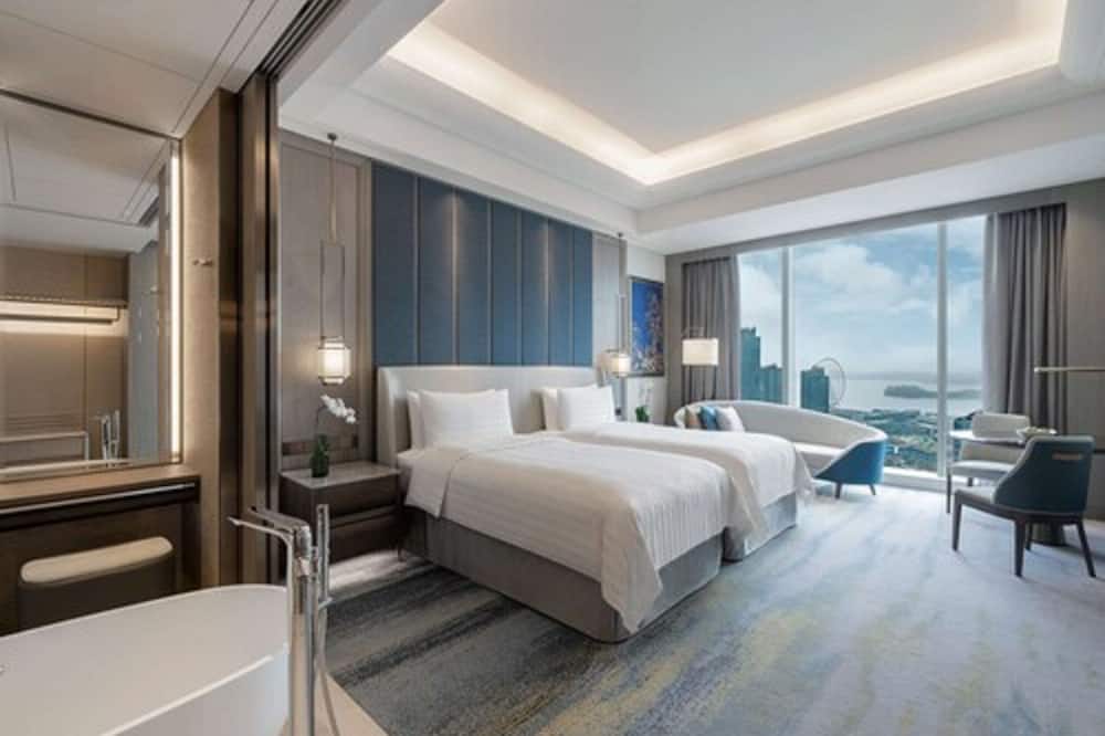 Shangri-La Yuanqu, Suzhou 写真