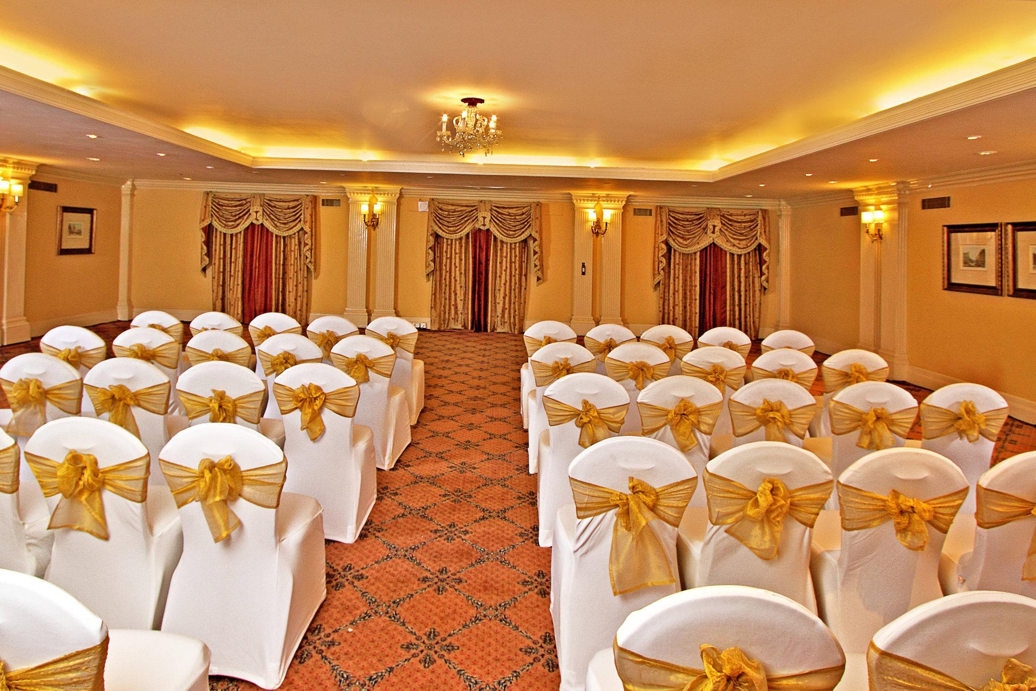 ITC ウィンザー ア ラグジュアリー コレクション ホテル ベンガルル 写真