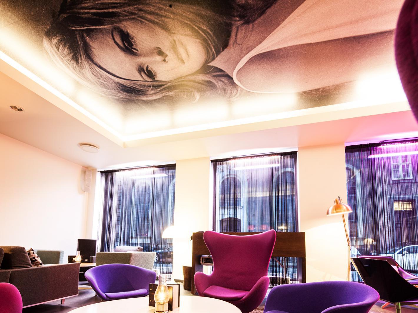 ファースト ホテル トゥウェンティセブン 写真