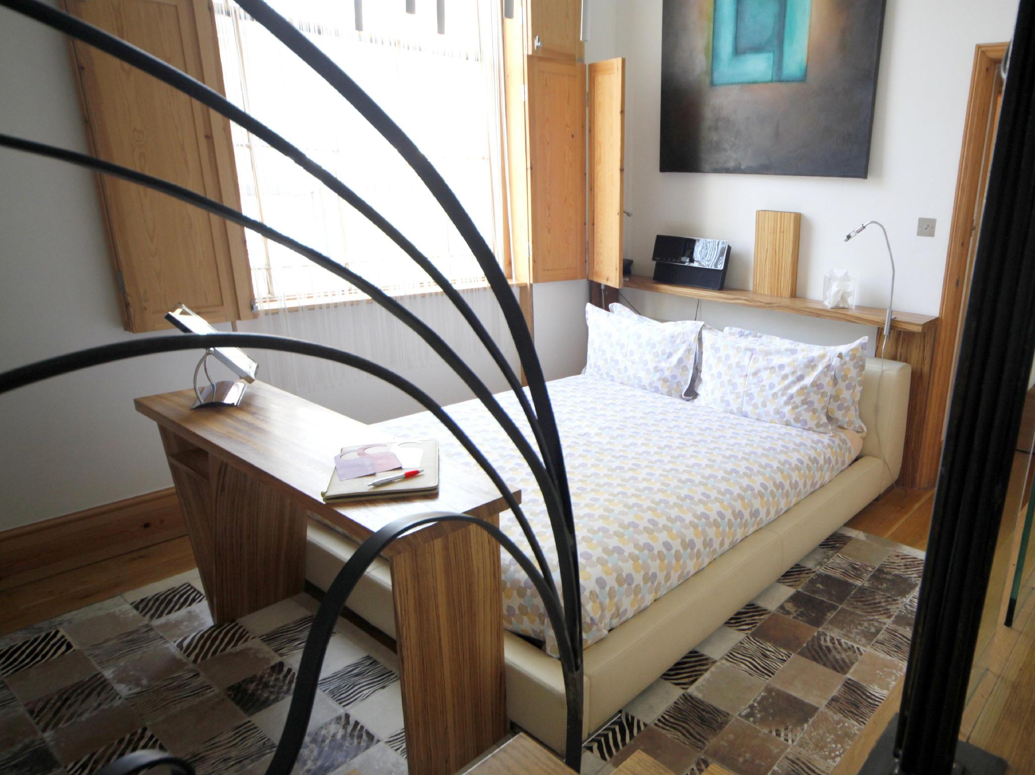 ホテル ウナ 写真