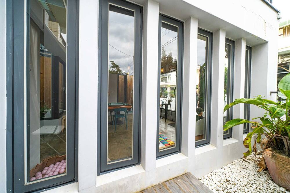 B&B near the seaside 写真