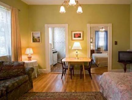 ザ セーラム イン 写真