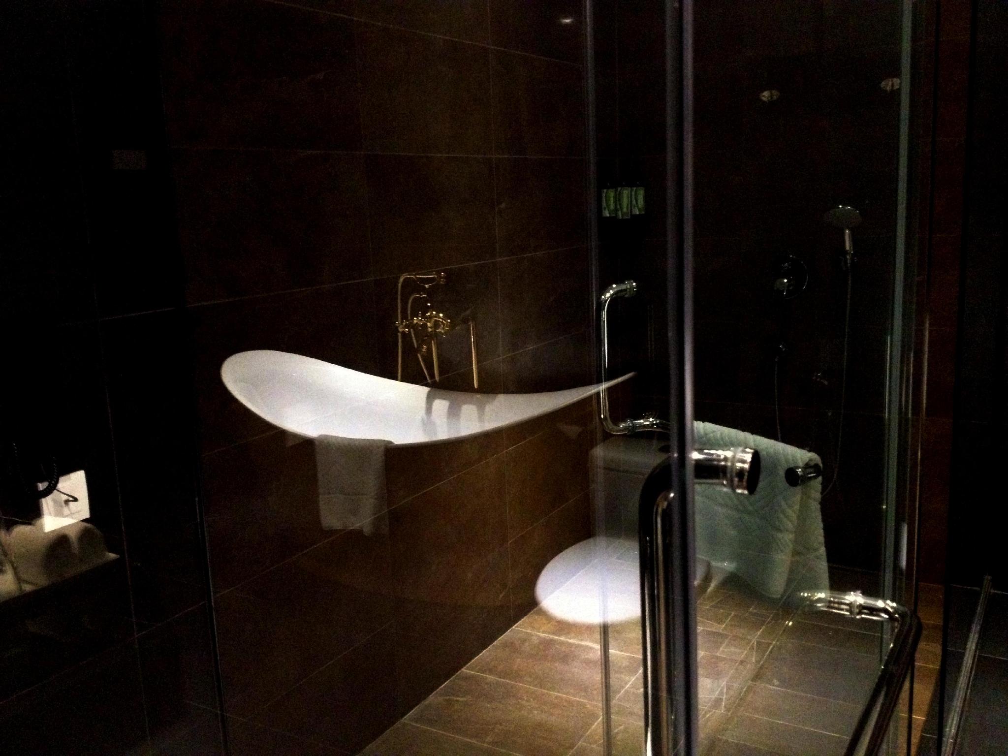 ジ オーチャード リゾート ＆ スパ 写真