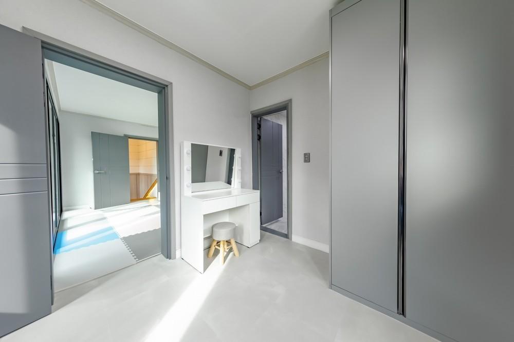 Millyang Ajur Kids Poolvilla 写真