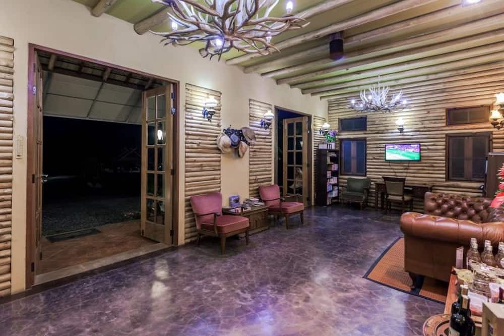 プクンホム リゾート 写真