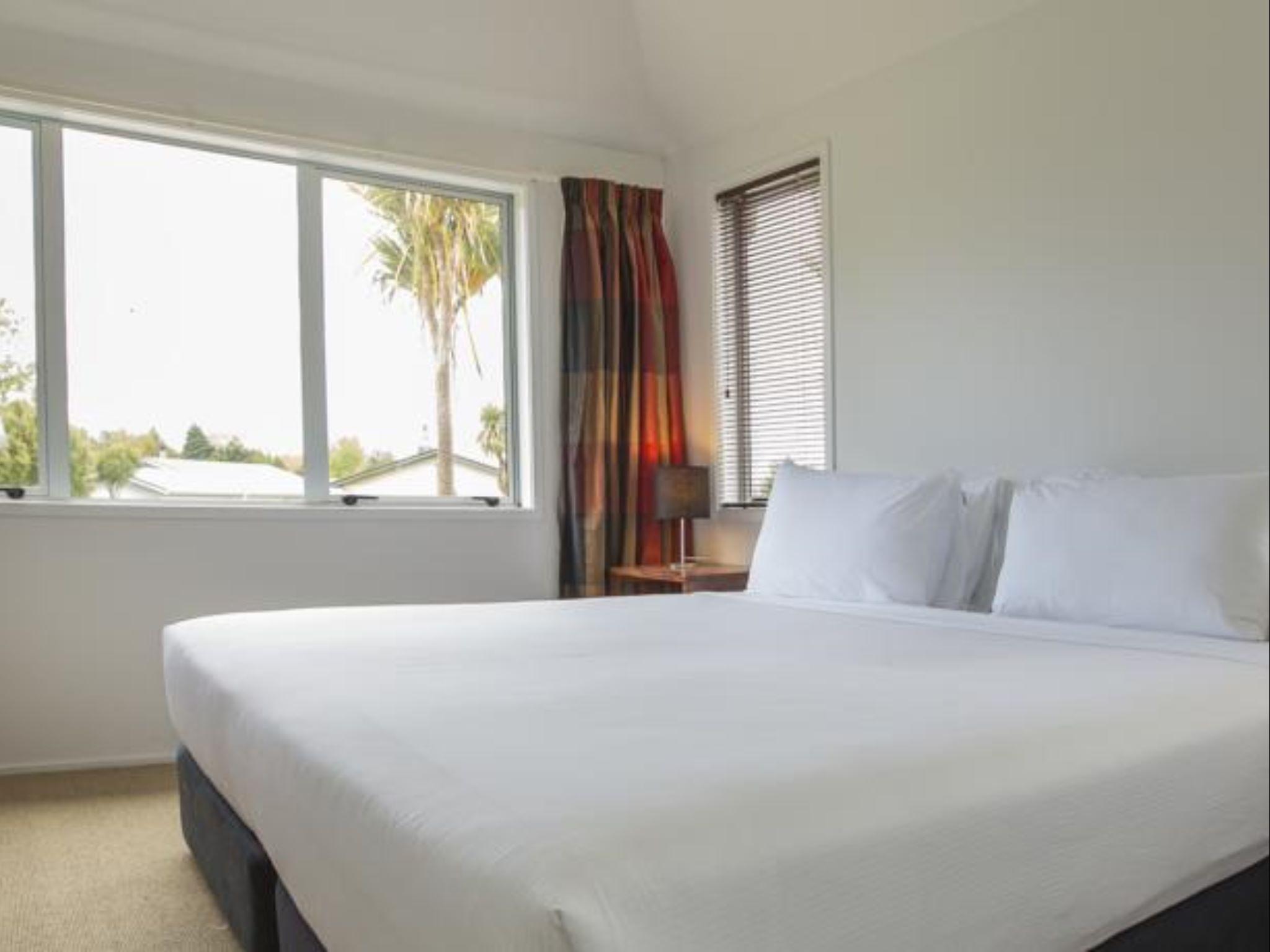 パウダーホルン シャトー 写真