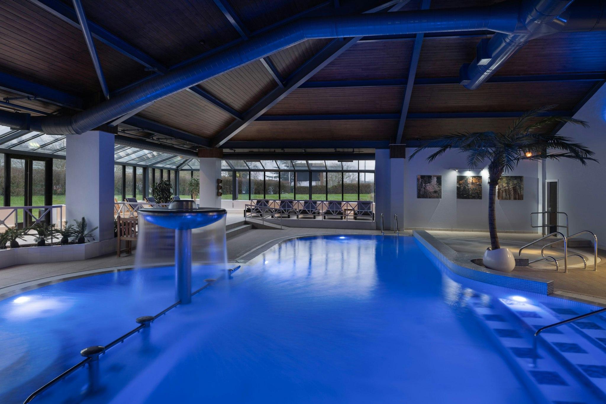 Delta Hotels Peterborough 写真