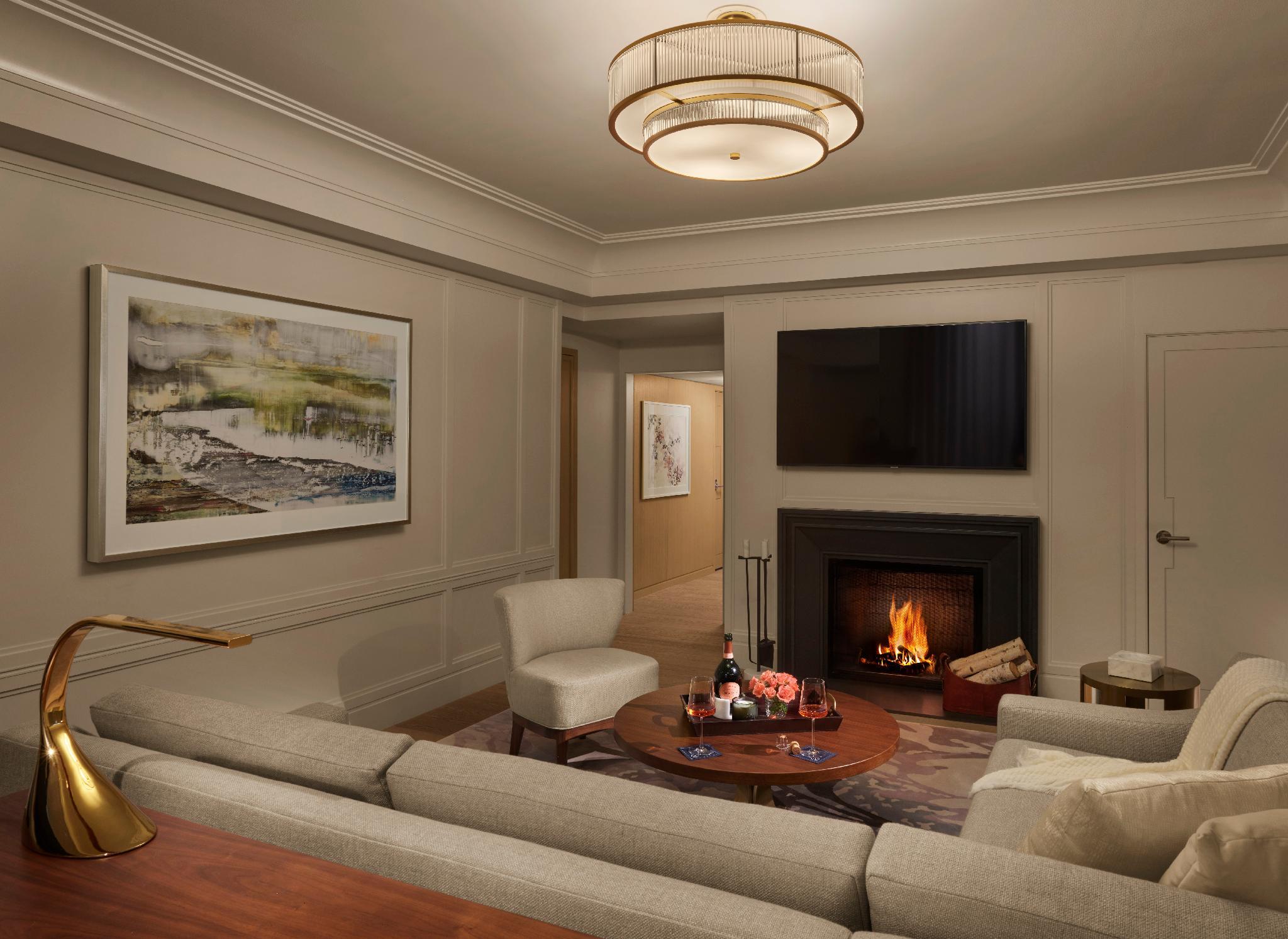 ザ ニューベリー ボストン 写真