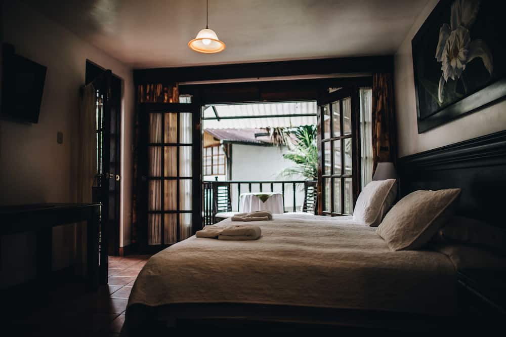 Gringo Bill's Boutique Hotel 写真