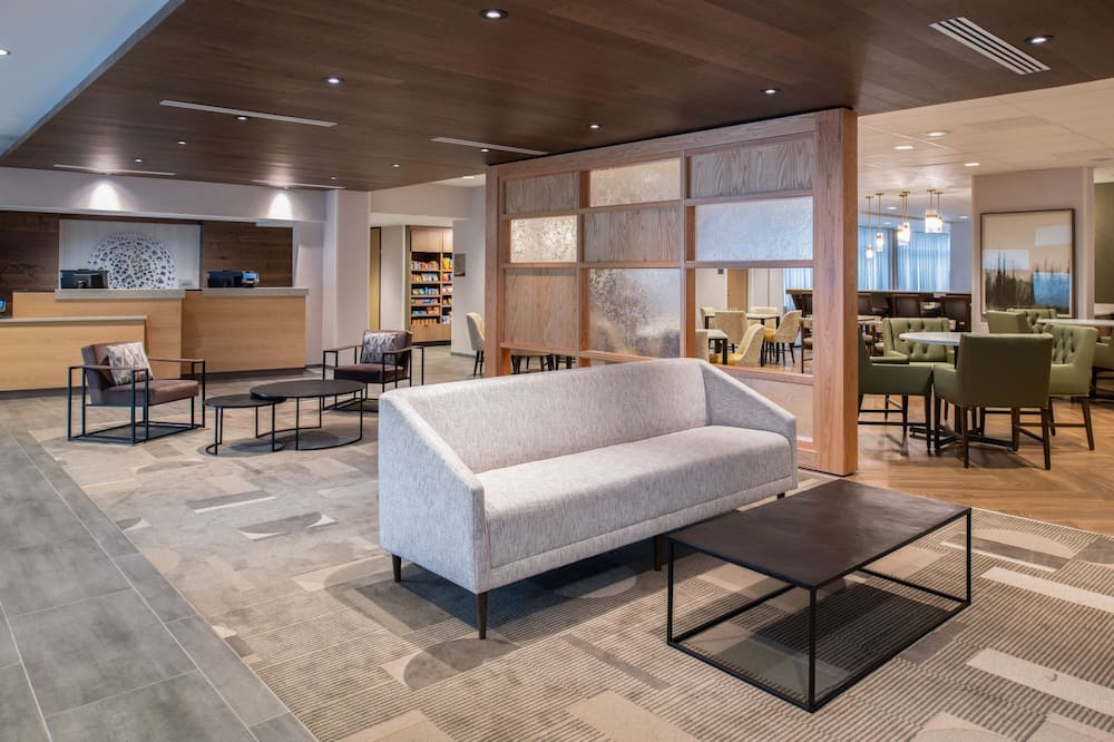 Fairfield Inn Issaquah 写真