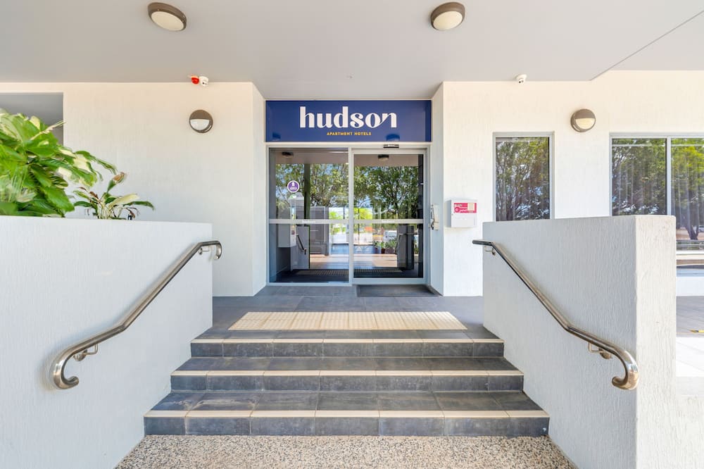 ハドソン ベリマ 写真