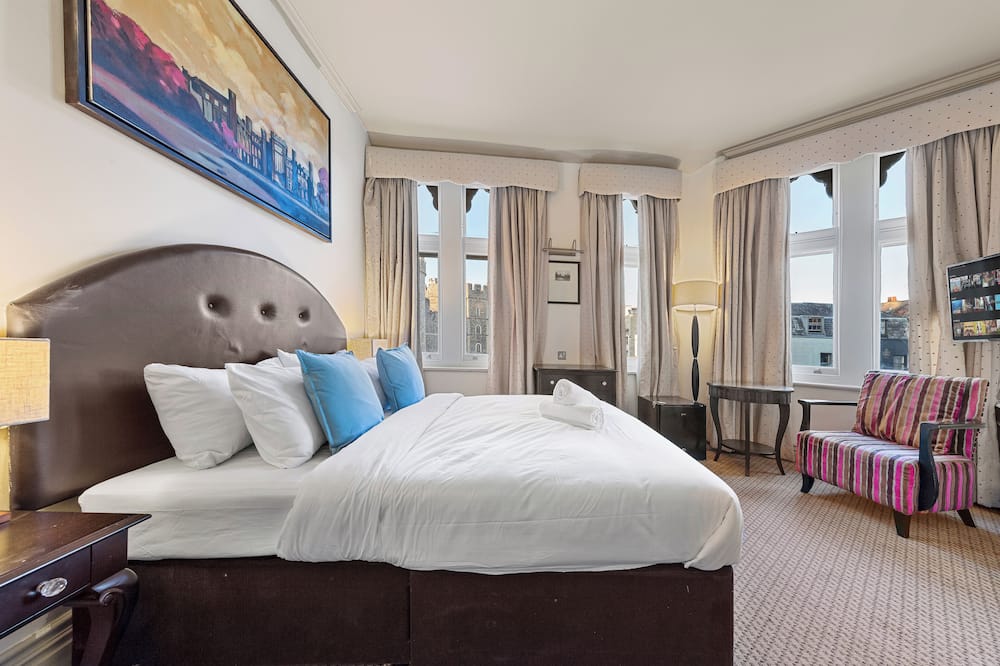 ハート アンド ガーター ホテル 写真