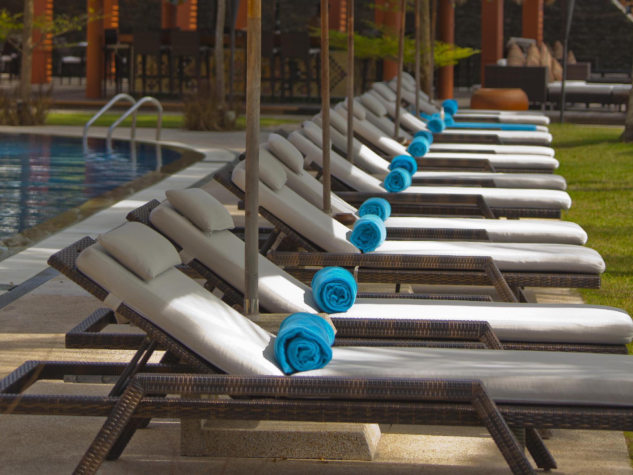 カーサ デル マール ランカウイ 写真