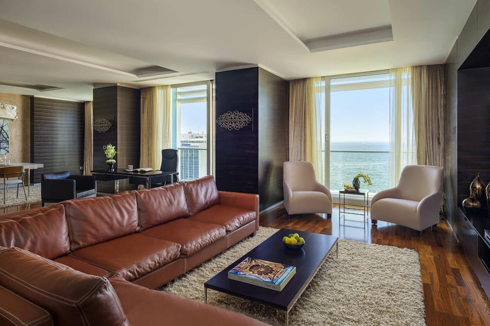 スイソテル ビュユック エフェス イズミール 写真