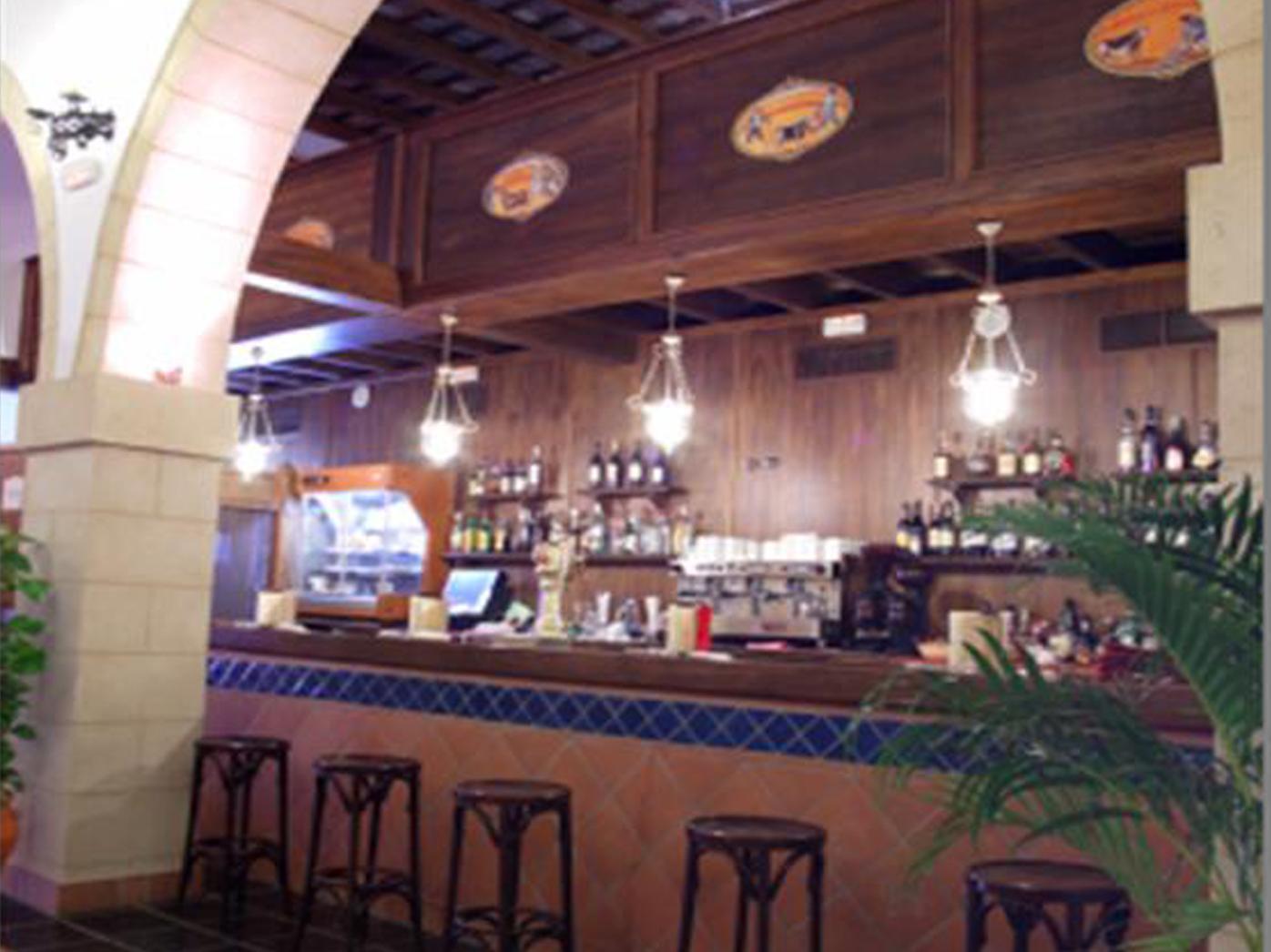 ボデガ レアル 写真