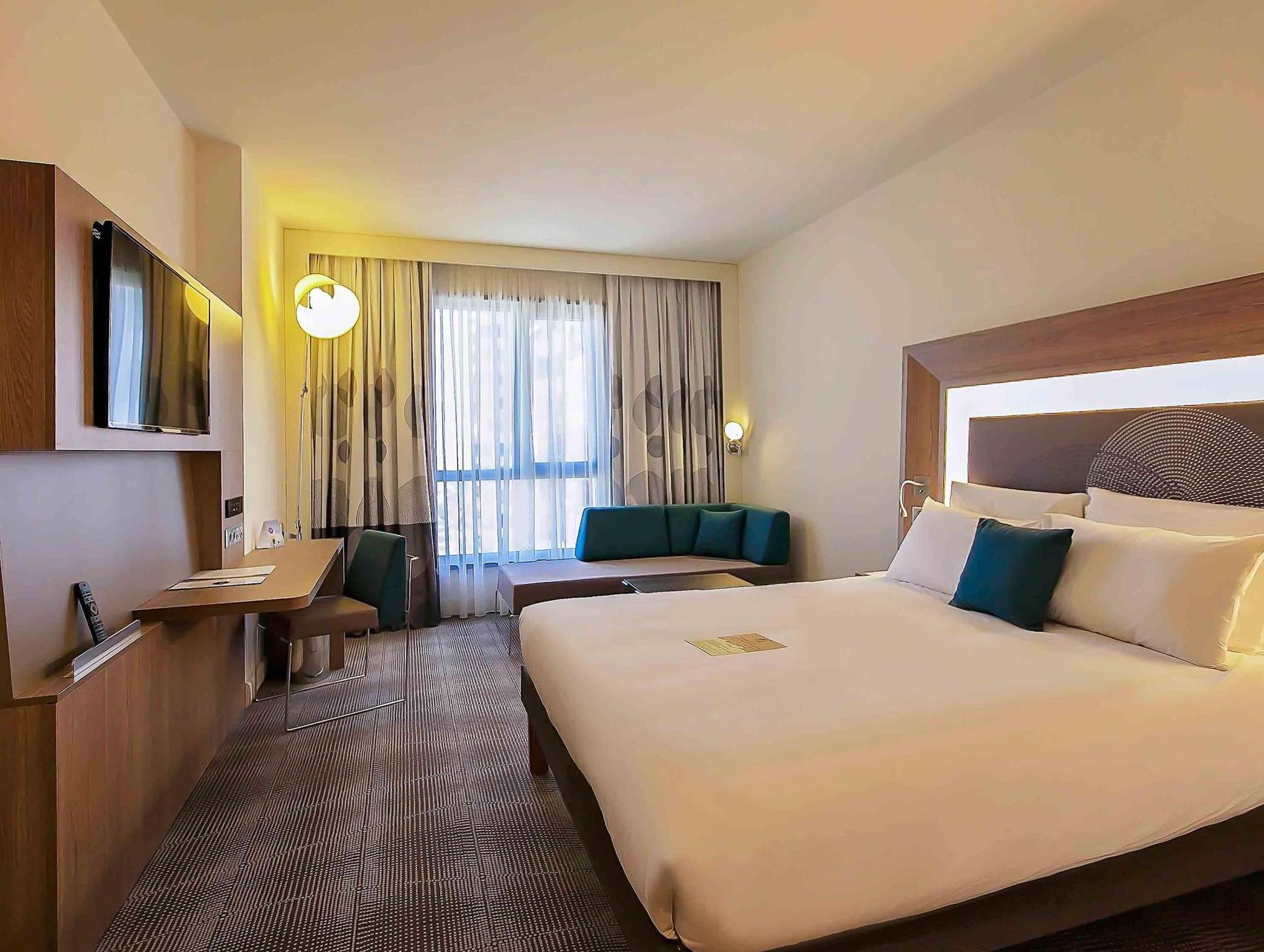 Novotel Diyarbakir 写真