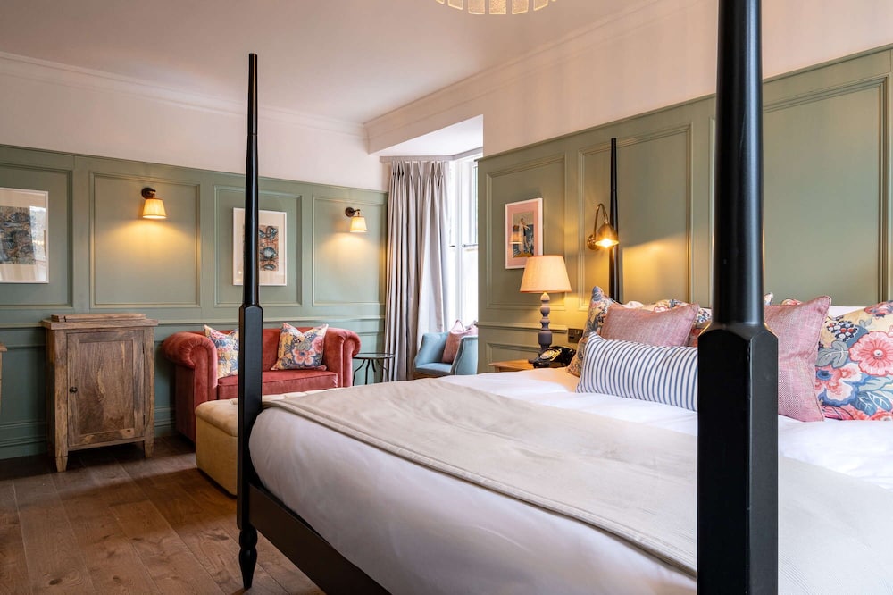 The Plantation 写真