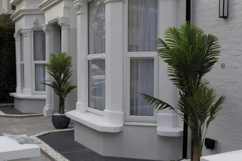 アストン コート ホテル 写真