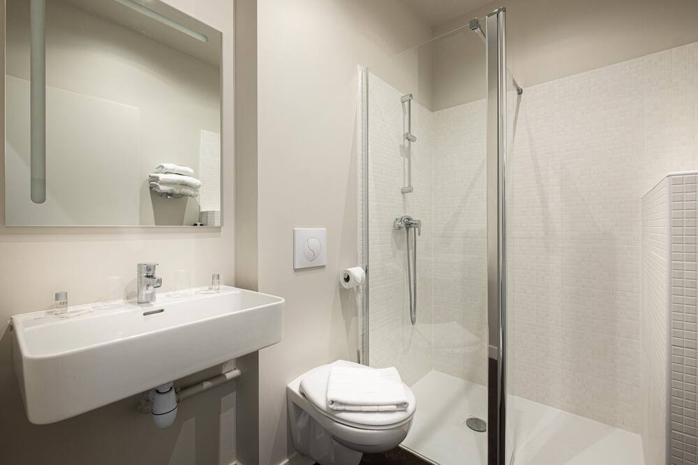 オテル ドゥ パリ 写真