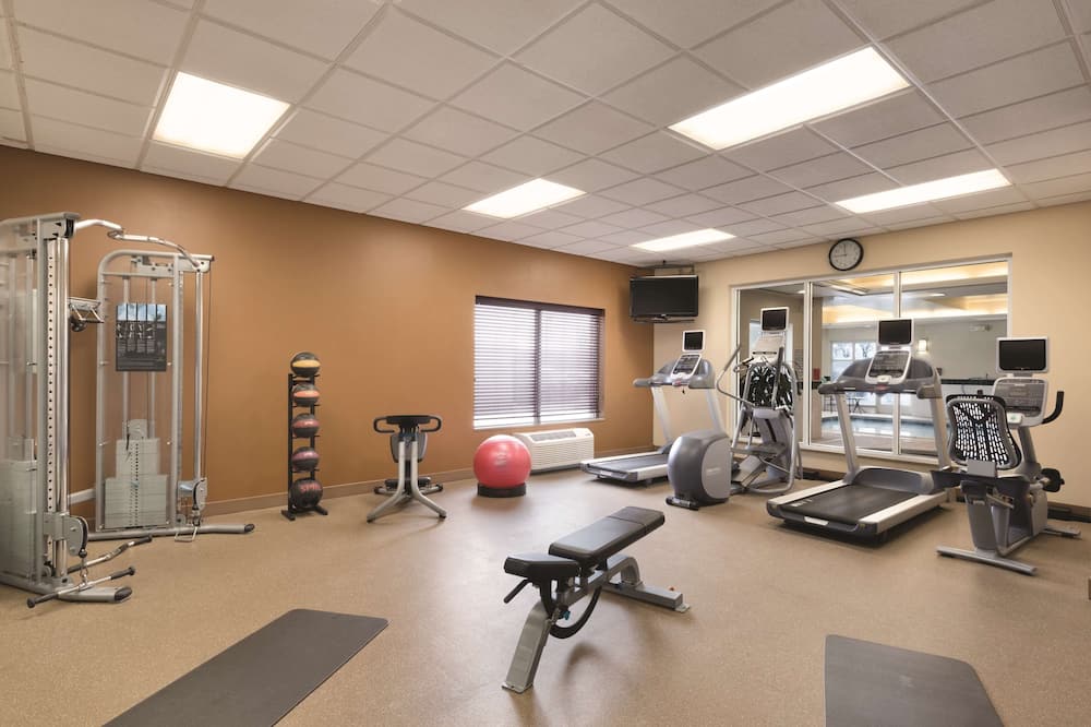 Hilton Garden Inn Akron-Canton Airport 写真