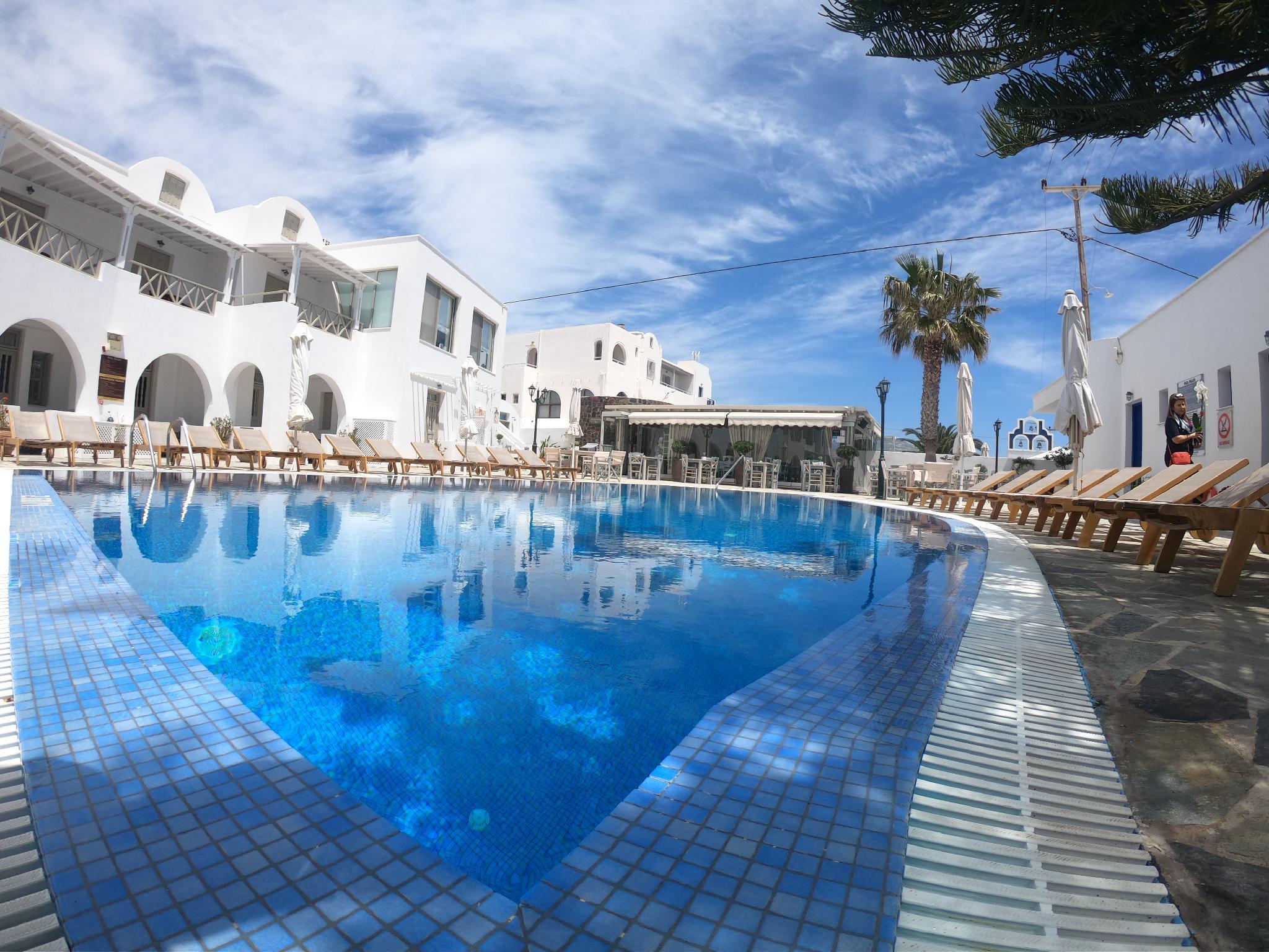 マティオス ビレッジ 写真