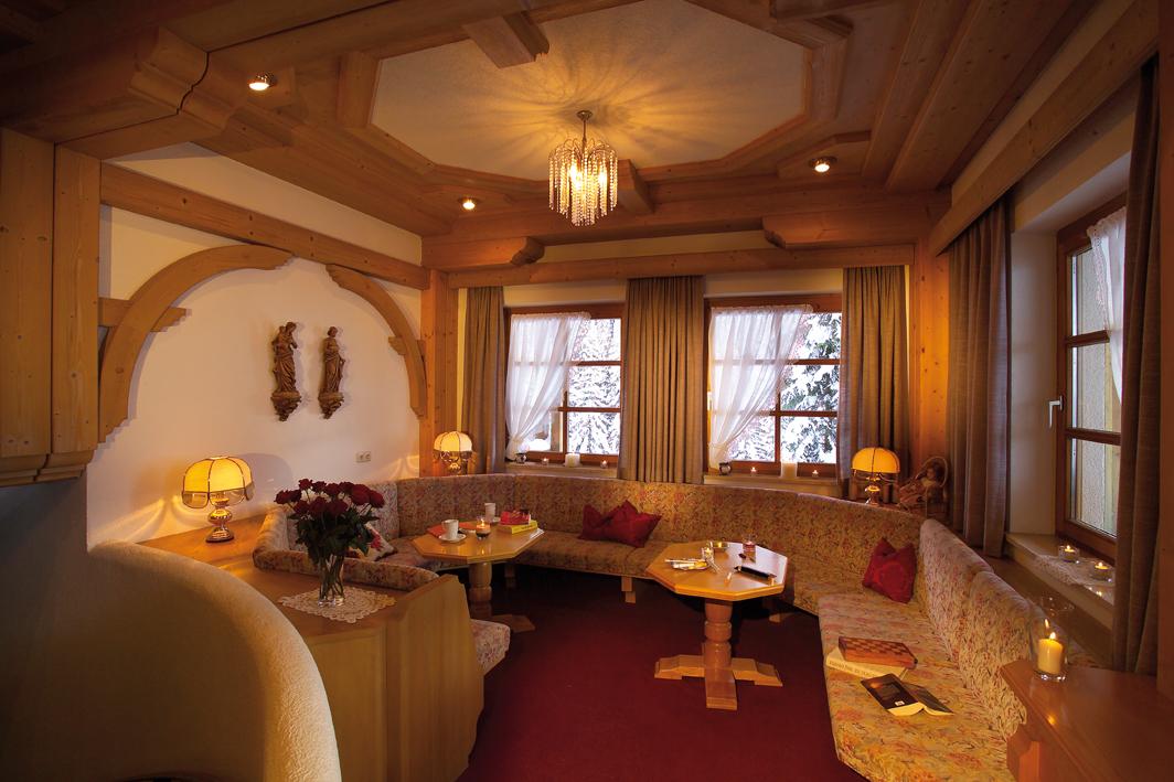 Alpine Lifestyle Berghotel Madlener 写真