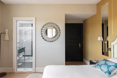 HOTEL ADRIANO Rooftop 写真