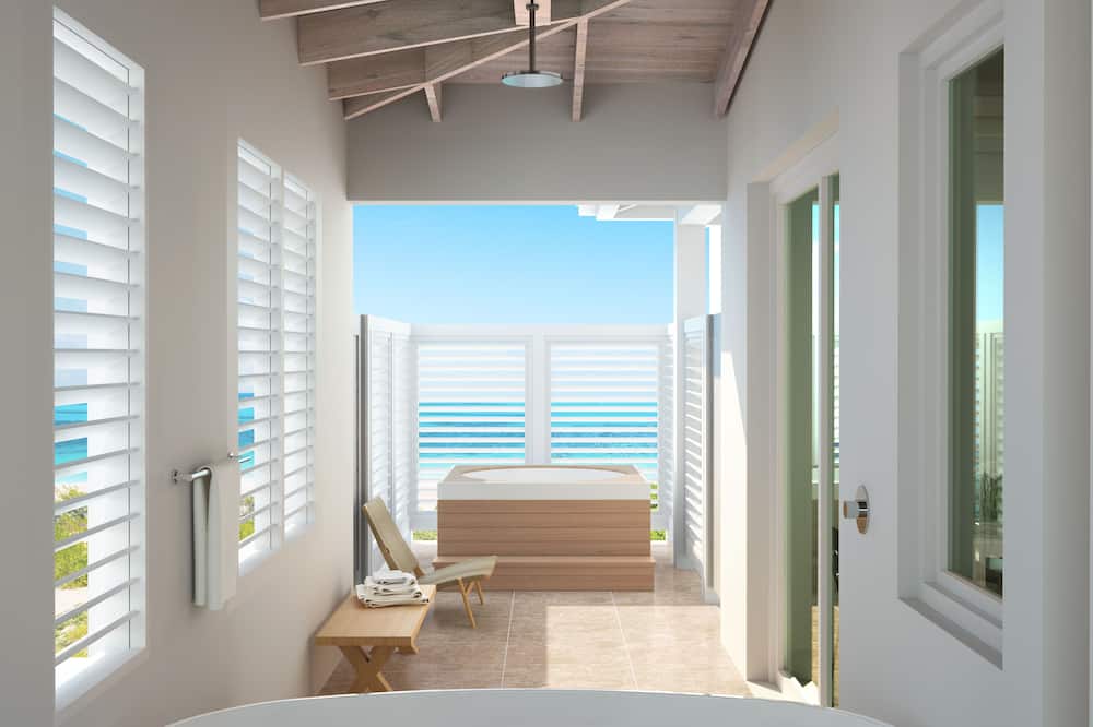 セイルロック サウス カイコス, スモール ラグジュアリー ホテルズ オブ ザ ワールド 写真