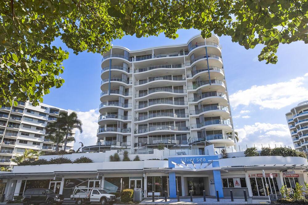 シルバー シー オン シックス リゾート 写真