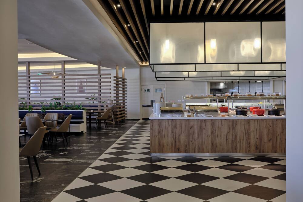 アトランティカ オーシャン ビーチ  リゾート 写真