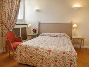 Ermitage De Corton - Teritoria 写真