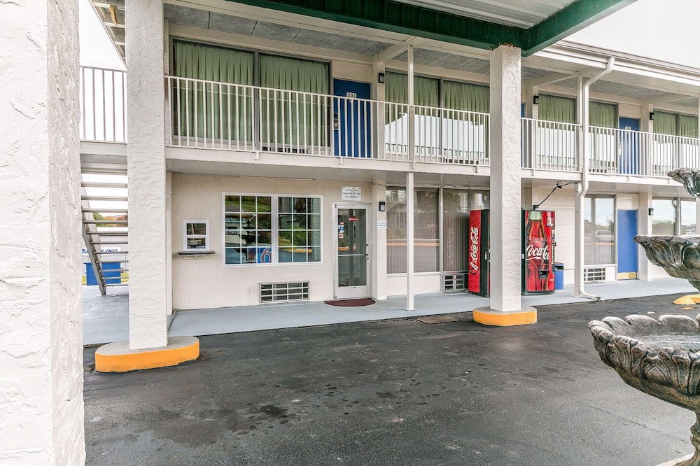 モーテル 6 サマセット ケンタッキー 写真